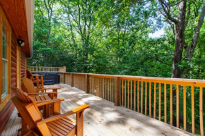 Gatlin-Barn Secluded Hot Tub Game Room